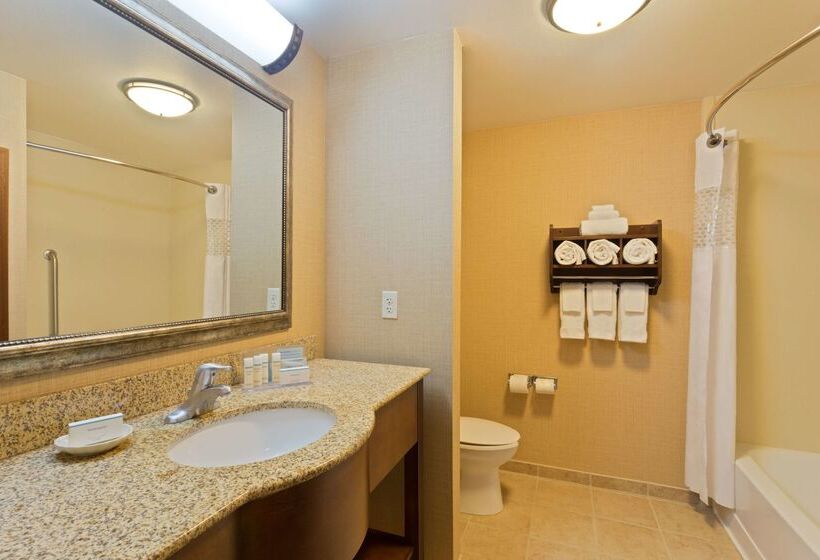 ホテル Hampton Inn Leesburg/tavares