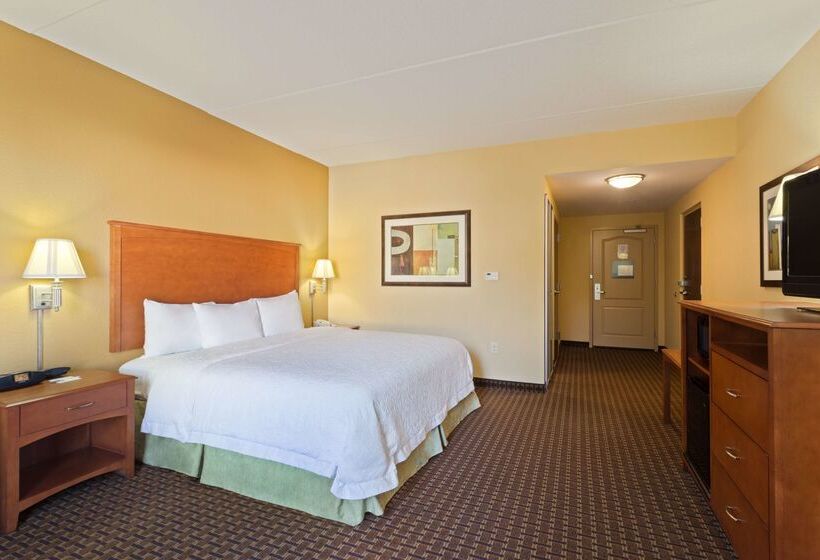 ホテル Hampton Inn Leesburg/tavares