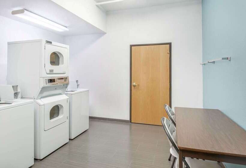 호텔 Hawthorn Suites By Wyndham Livermore