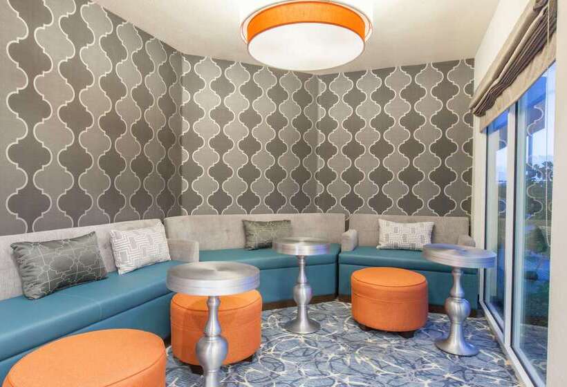 호텔 Hawthorn Suites By Wyndham Livermore