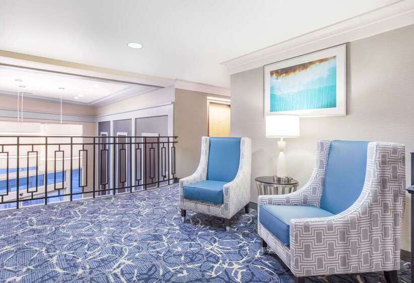 호텔 Hawthorn Suites By Wyndham Livermore