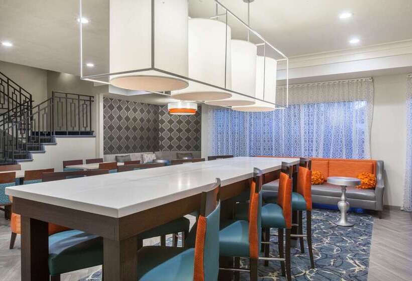 호텔 Hawthorn Suites By Wyndham Livermore