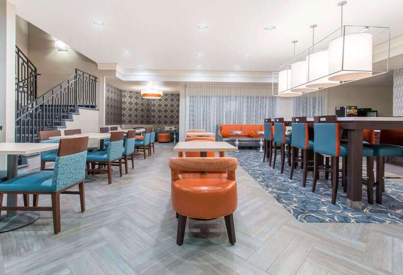 호텔 Hawthorn Suites By Wyndham Livermore