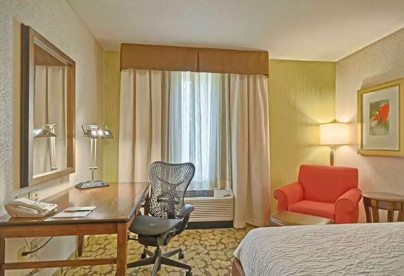 בית מלון כפרי Hilton Garden Inn Mt. Laurel