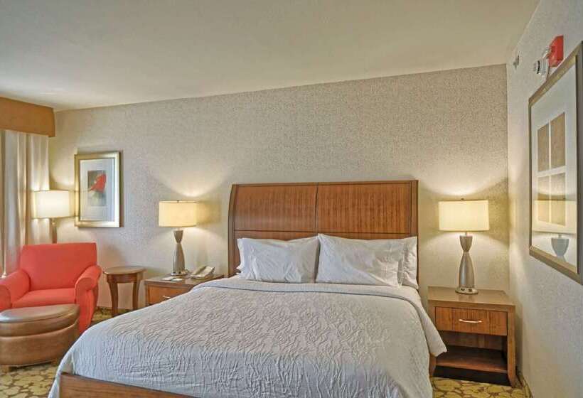 فندق Hilton Garden Inn Mt. Laurel