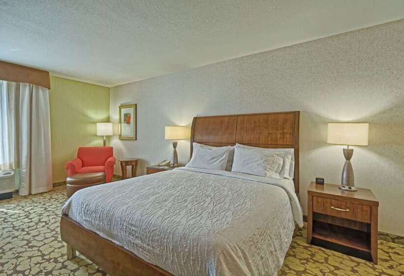 فندق Hilton Garden Inn Mt. Laurel