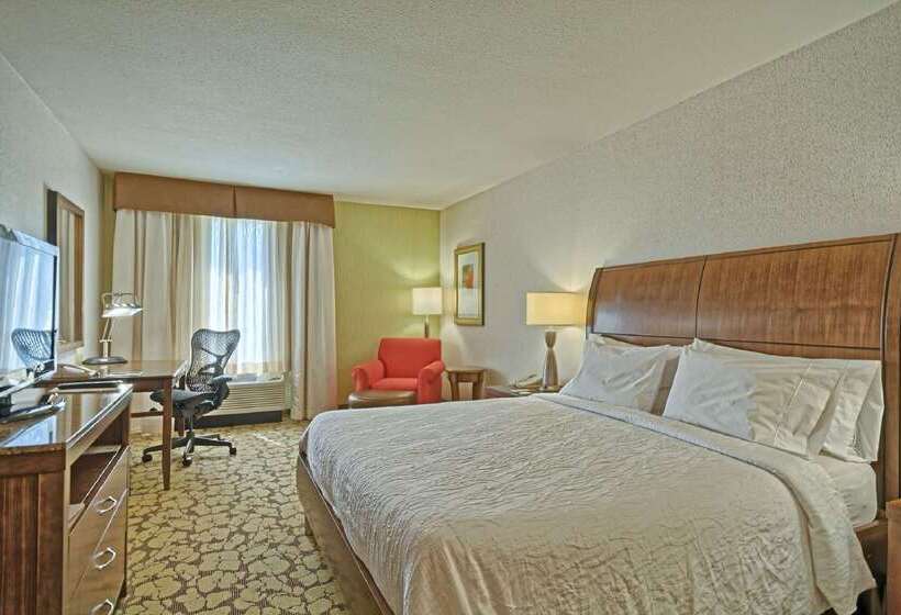 فندق Hilton Garden Inn Mt. Laurel