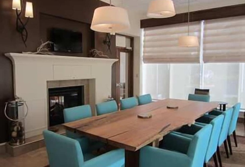 فندق Hilton Garden Inn Mt. Laurel