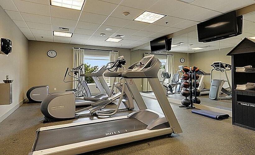 酒店 Holiday Inn Express & Suites Gonzales, An Ihg