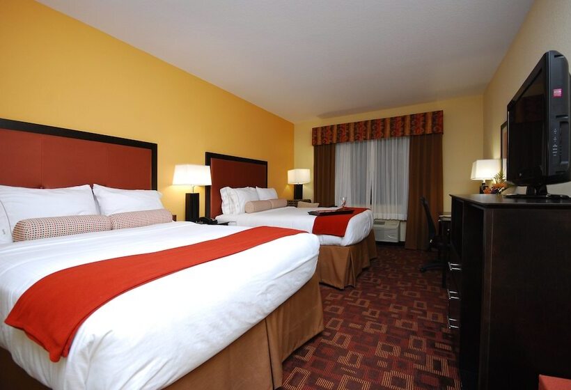 酒店 Holiday Inn Express & Suites Gonzales, An Ihg