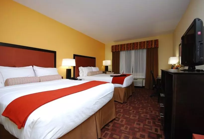 酒店 Holiday Inn Express & Suites Gonzales, An Ihg