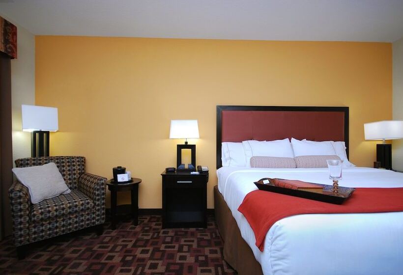 酒店 Holiday Inn Express & Suites Gonzales, An Ihg