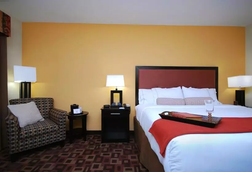 酒店 Holiday Inn Express & Suites Gonzales, An Ihg