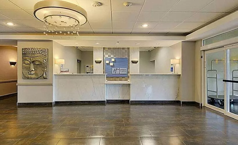 酒店 Holiday Inn Express & Suites Gonzales, An Ihg