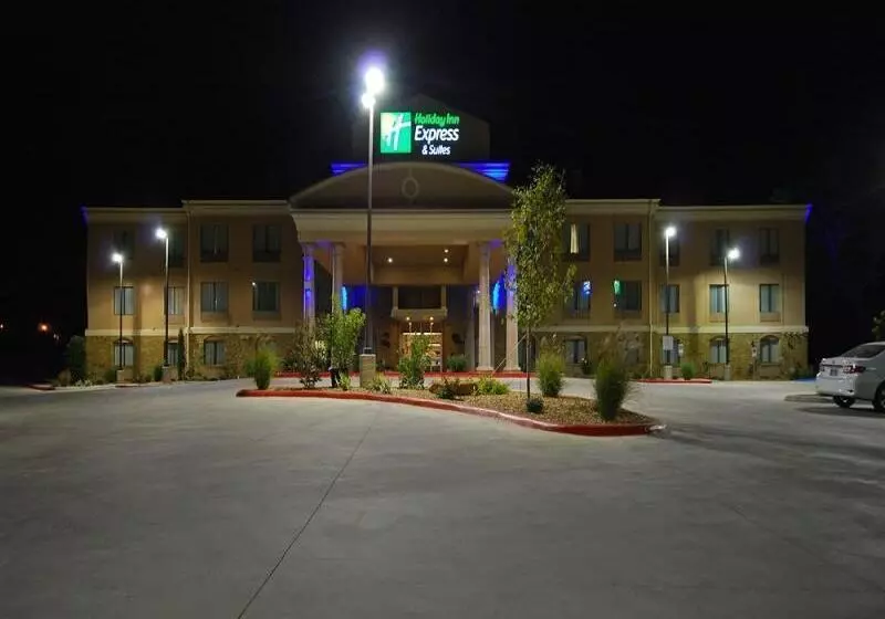 酒店 Holiday Inn Express & Suites Gonzales, An Ihg