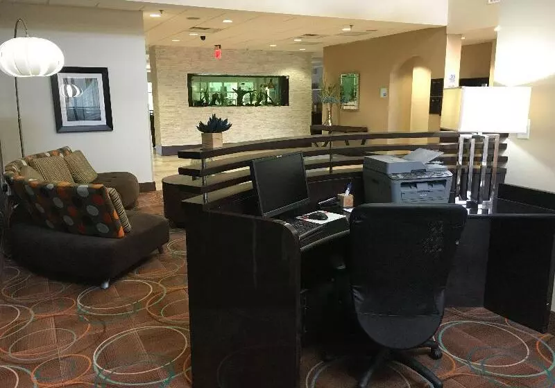 酒店 Holiday Inn Express & Suites Havelock Northwest New Bern, An Ihg