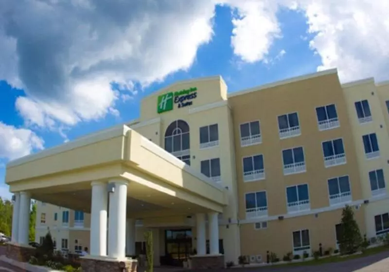 酒店 Holiday Inn Express & Suites Havelock Northwest New Bern, An Ihg