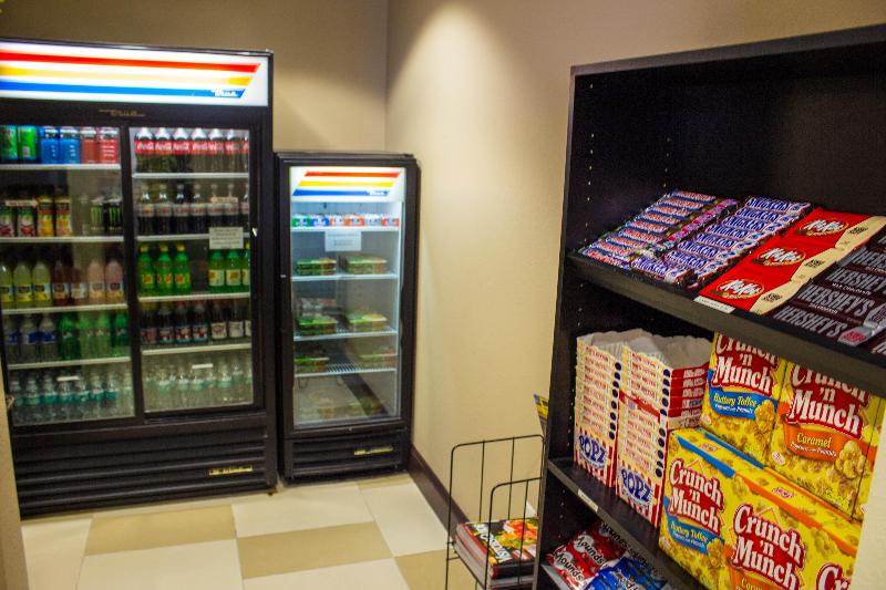 酒店 Holiday Inn Express & Suites Havelock Northwest New Bern, An Ihg