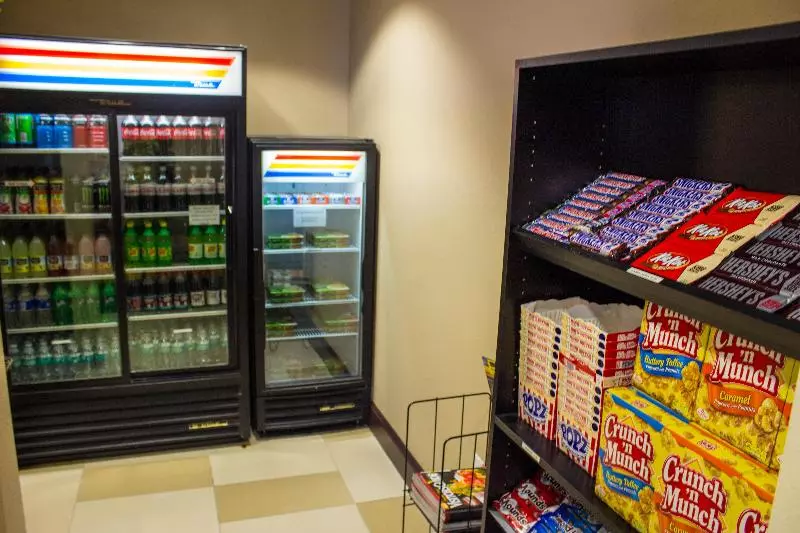 酒店 Holiday Inn Express & Suites Havelock Northwest New Bern, An Ihg