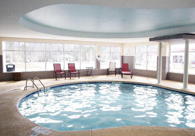 酒店 Holiday Inn Express & Suites Havelock Northwest New Bern, An Ihg