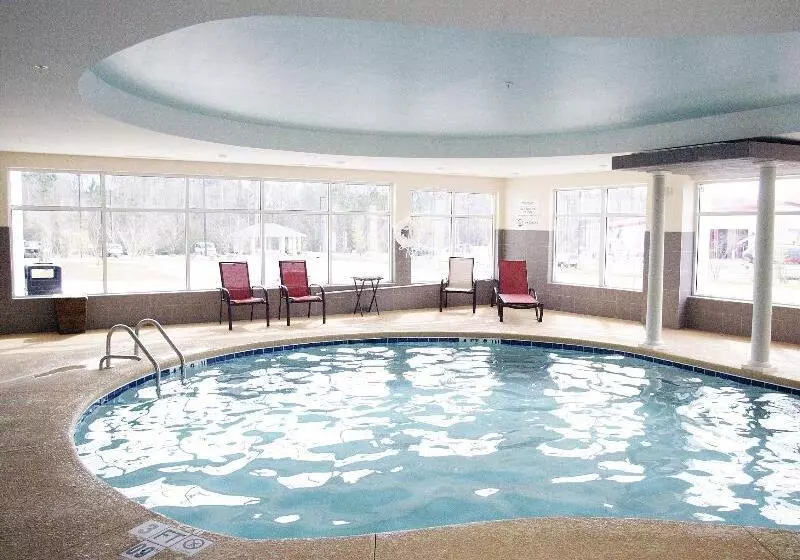 酒店 Holiday Inn Express & Suites Havelock Northwest New Bern, An Ihg