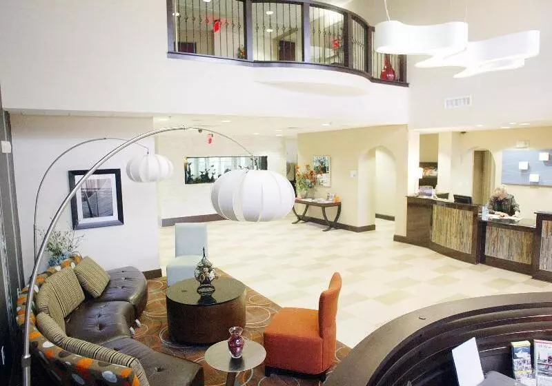 酒店 Holiday Inn Express & Suites Havelock Northwest New Bern, An Ihg