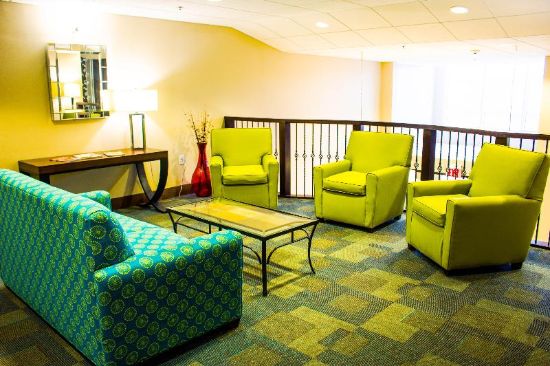 酒店 Holiday Inn Express & Suites Havelock Northwest New Bern, An Ihg