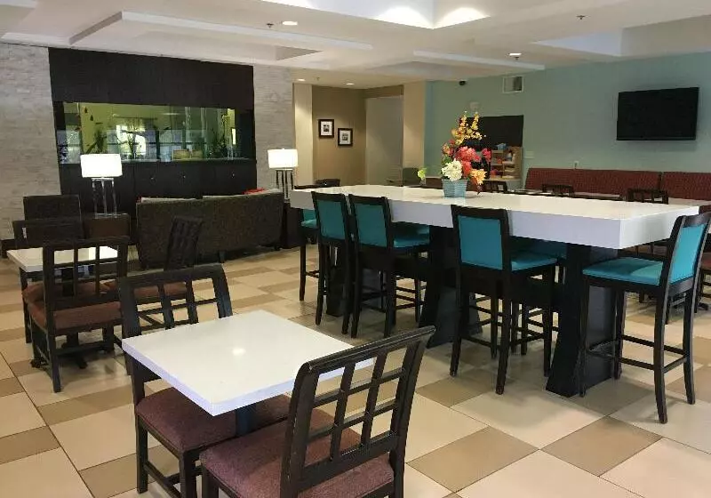 酒店 Holiday Inn Express & Suites Havelock Northwest New Bern, An Ihg