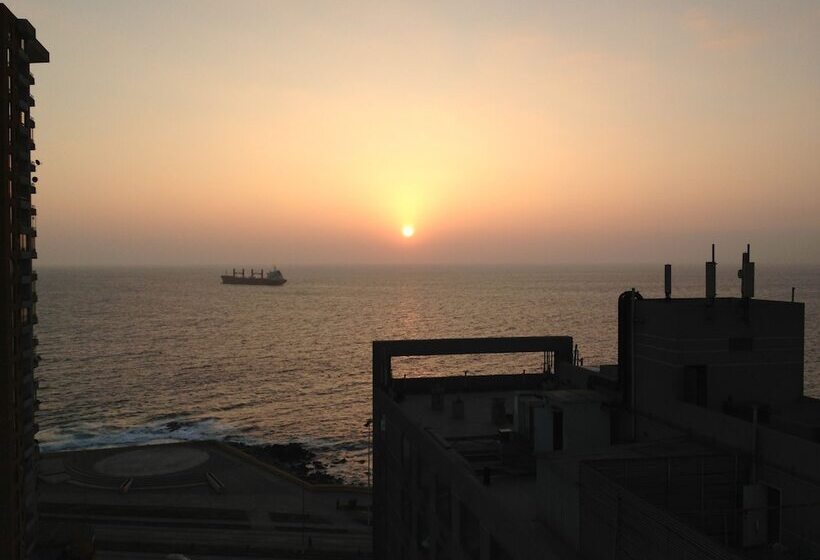 هتل Ibis Antofagasta