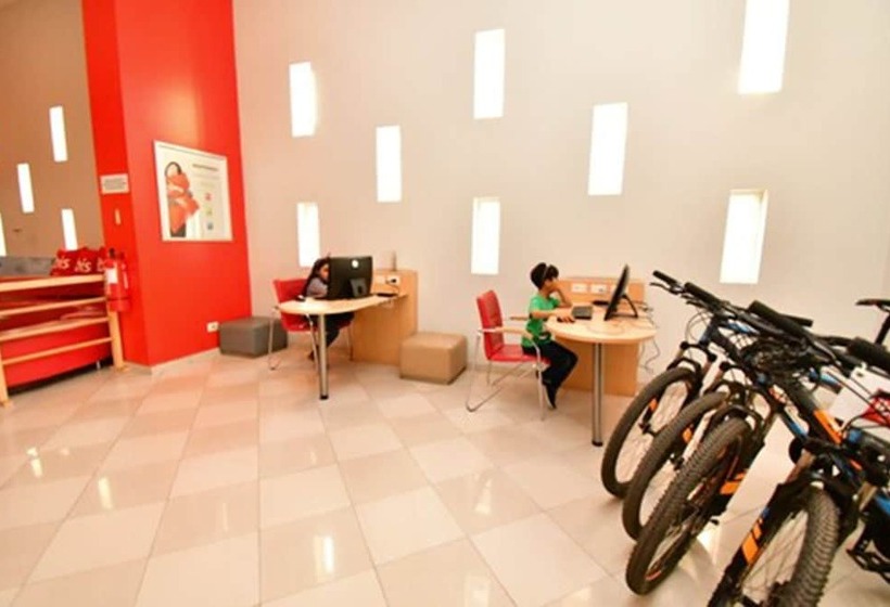 هتل Ibis Antofagasta