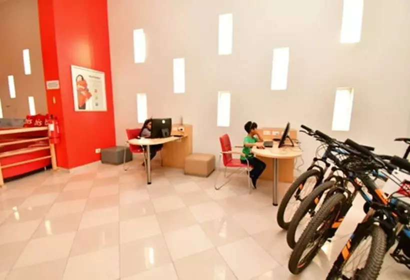 هتل Ibis Antofagasta