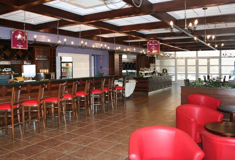 هتل Ibis Antofagasta