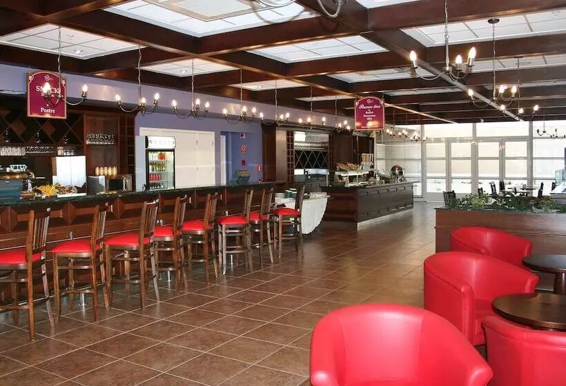 هتل Ibis Antofagasta