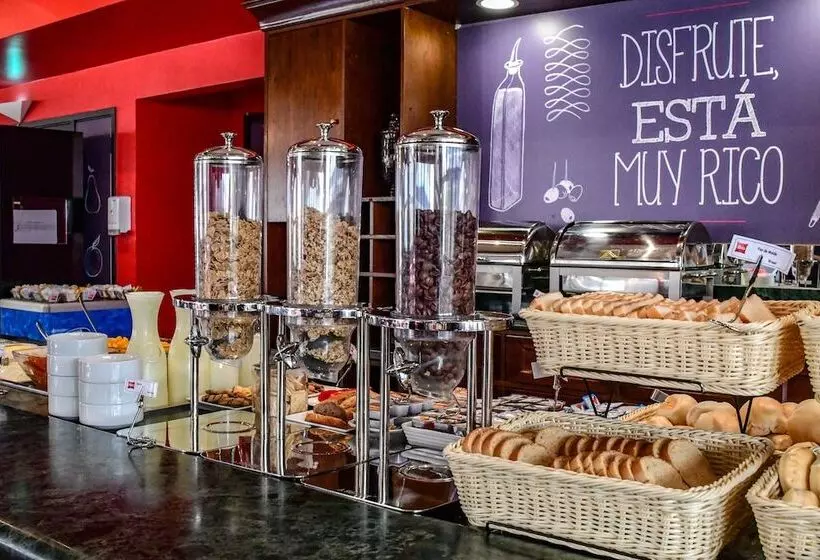 هتل Ibis Antofagasta