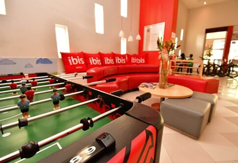 هتل Ibis Antofagasta