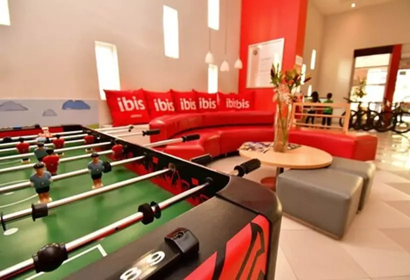 هتل Ibis Antofagasta