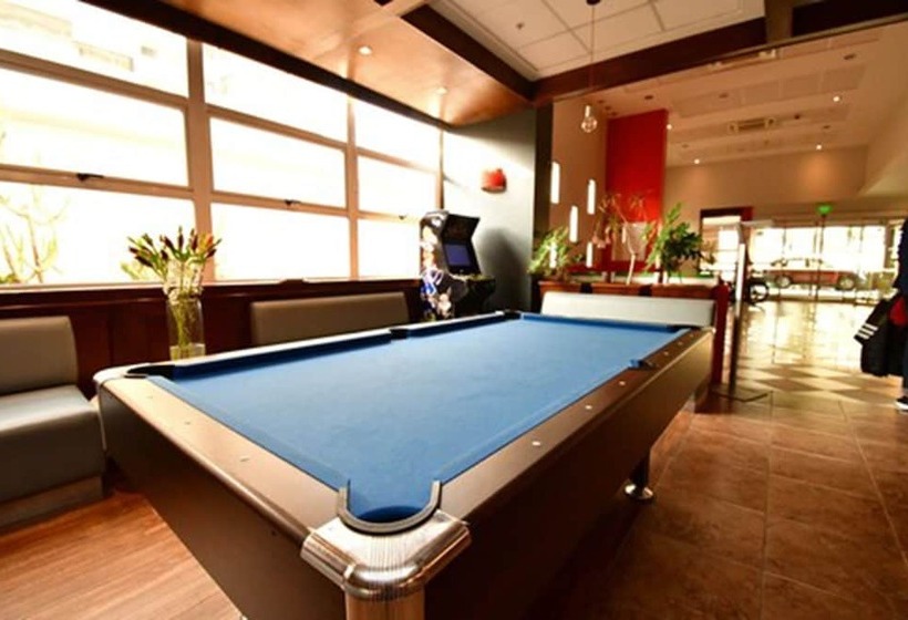 هتل Ibis Antofagasta