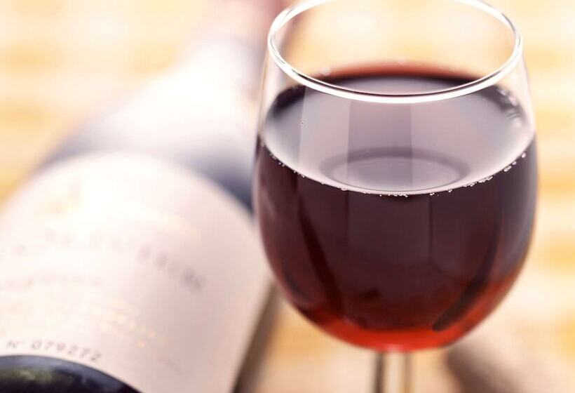 هتل Ibis Antofagasta