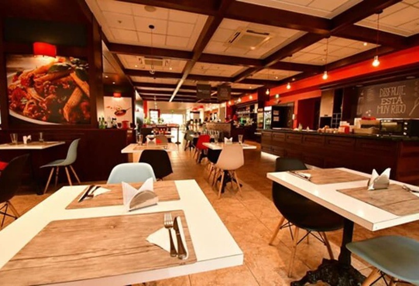 هتل Ibis Antofagasta