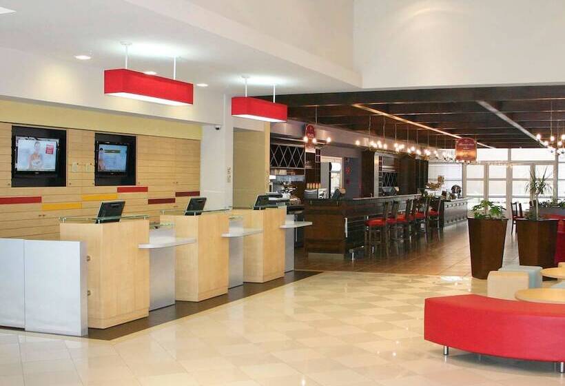 هتل Ibis Antofagasta