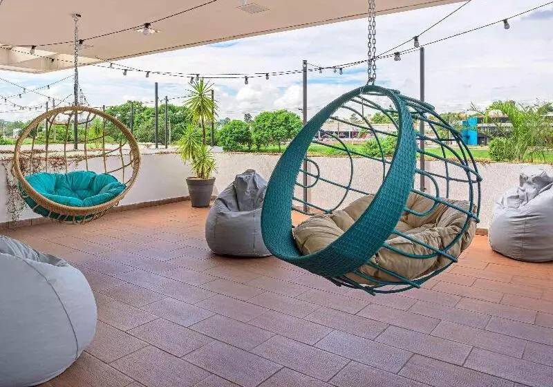 هتل Ibis Styles Ribeirao Preto Maurilio Biagi