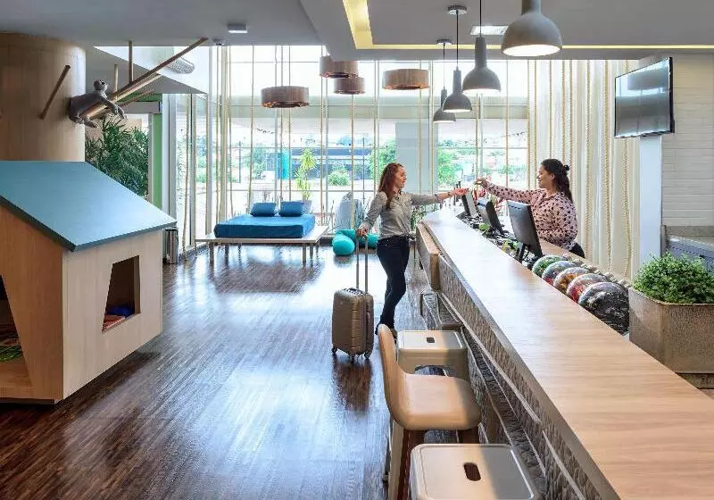 هتل Ibis Styles Ribeirao Preto Maurilio Biagi