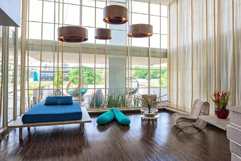 هتل Ibis Styles Ribeirao Preto Maurilio Biagi