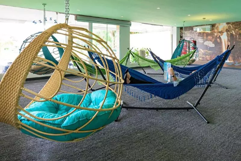 هتل Ibis Styles Ribeirao Preto Maurilio Biagi