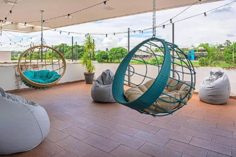 هتل Ibis Styles Ribeirao Preto Maurilio Biagi