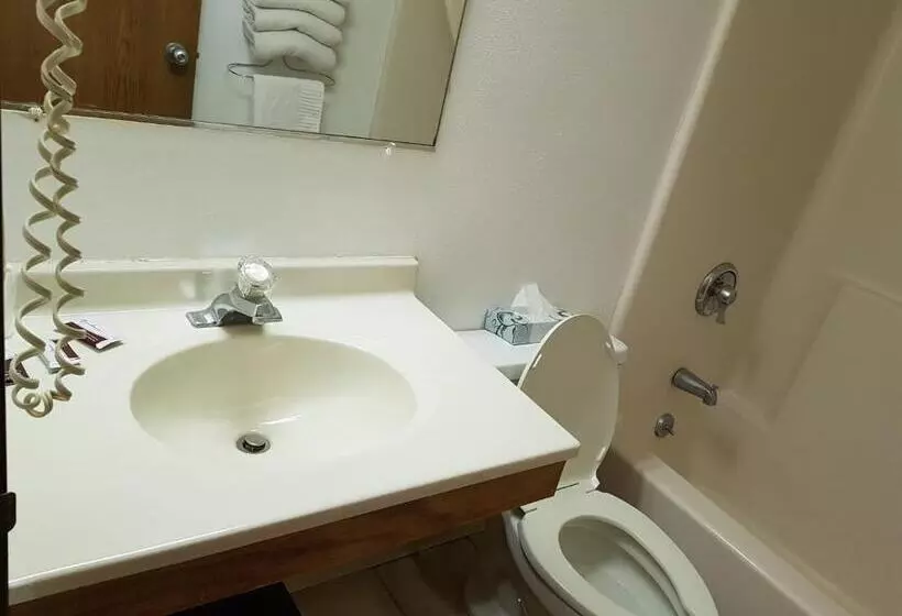 酒店 Le Mars Inn And Suites