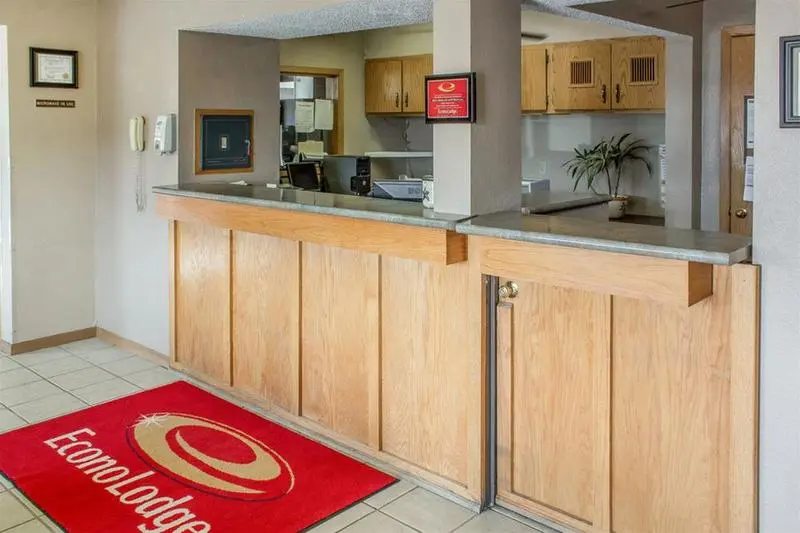 ホテル Le Mars Inn And Suites