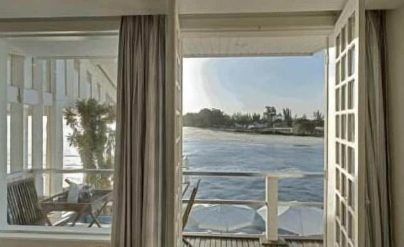 هتل Le Relais De Marambaia