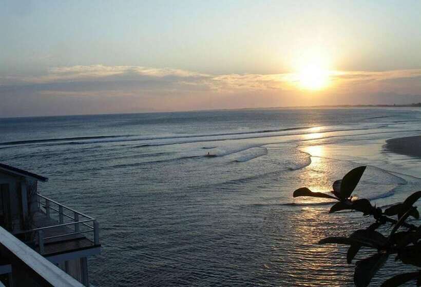 هتل Le Relais De Marambaia