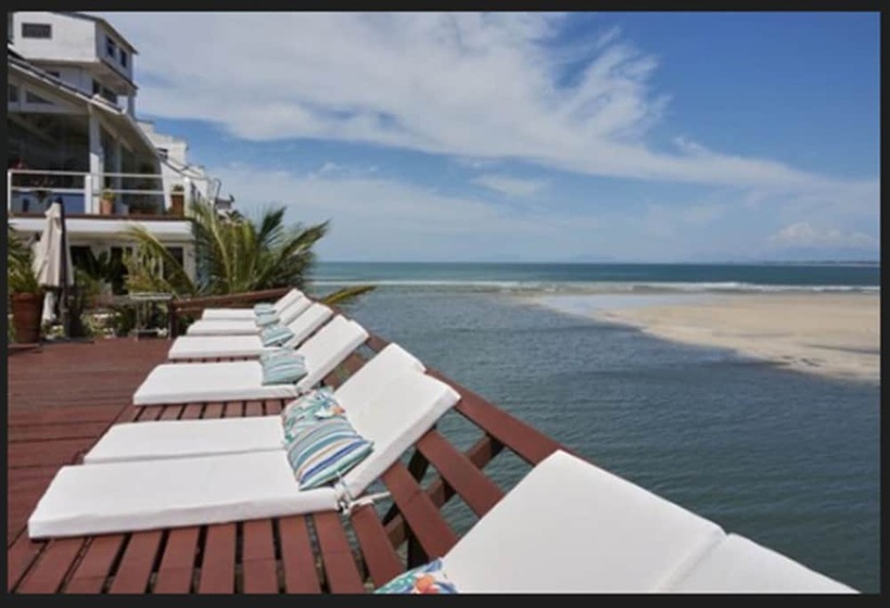 هتل Le Relais De Marambaia